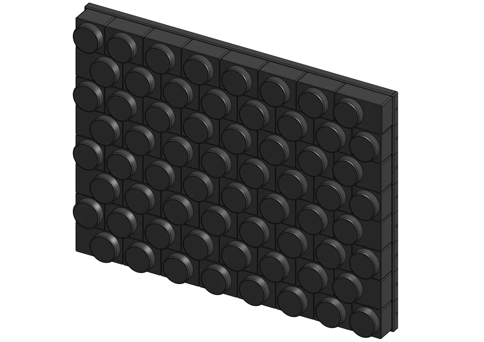 Classic 10×8 Knobbles