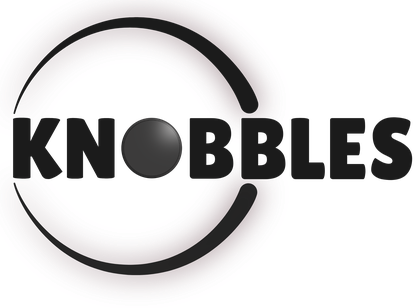 Knobbles Logo