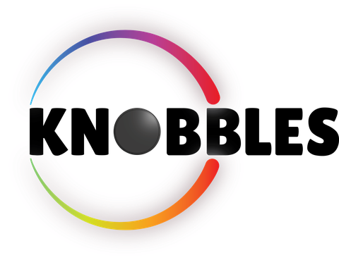 Knobbles Logo